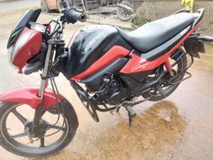 Hero Ismart 2017 for Sale