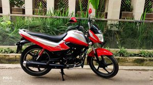 Hero Ismart pro i3s 2018 for Sale