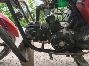 Hero Karizma 100 2014 for Sale