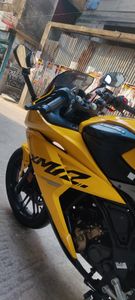 Hero Karizma XMR 210 . 2024 for Sale