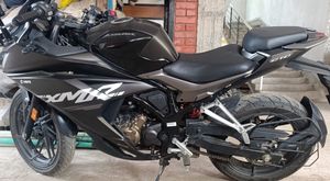Hero Karizma XMR 210 . 2024 for Sale