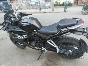 Hero Karizma XMR 210 . 2024 for Sale