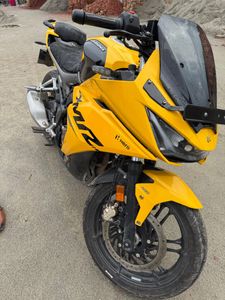 Hero Karizma XMR 210 . 2024 for Sale