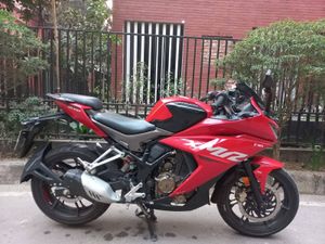 Hero Karizma XMR 210 super condition 2023 for Sale