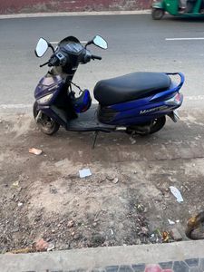 Hero Maestro Edge 110 . 2020 for Sale