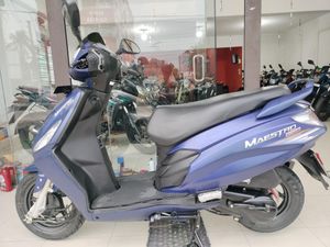 Hero Maestro Edge 110 . 2023 for Sale