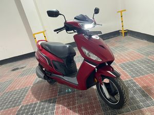 Hero Maestro Edge 110 . 2024 for Sale