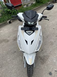 Hero Maestro Edge 110 xtec 2024 for Sale