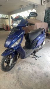 Hero Maestro Edge . 2016 for Sale Hero Maestro Edge . 2016 for Sale