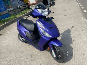 Hero Maestro Edge 2021 for Sale