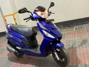 Hero Maestro Edge 2021 for Sale