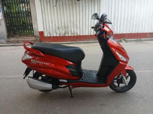 Hero Maestro Edge . 2022 for Sale