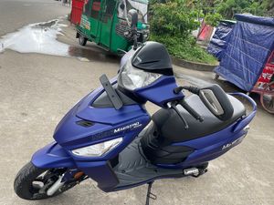 Hero Maestro Edge 2022 for Sale