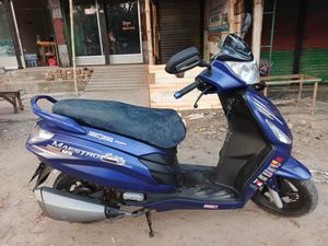 Hero Maestro Edge 2023 2022 for Sale