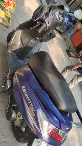 Hero Maestro Edge . 2019 for Sale