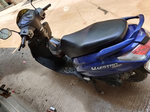 Hero Maestro Edge fresh conditions 2023 for Sale