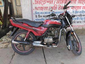 Hero Passion 2001 for Sale