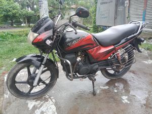 Hero Passion কম দামী 2013 for Sale