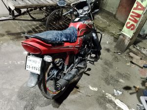 Hero Passion Pro ২০০৯ 2009 for Sale