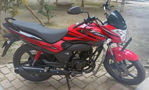 Hero Passion Pro . 2025 for Sale