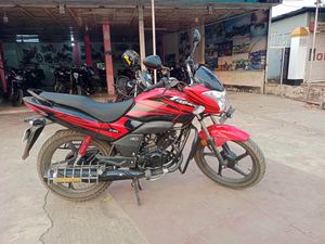 Hero Passion Pro 2025 for Sale