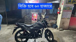 Hero Passion Pro সুপার ফ্রেশ কন্ডিশন 2018 for Sale Hero Passion Pro সুপার ফ্রেশ কন্ডিশন 2018 for Sale