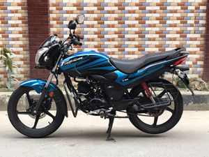 Hero Passion Pro x 2023 for Sale