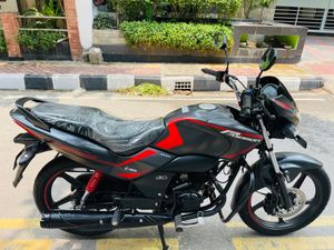 Hero Passion Pro Xtec i3S CBS 2023 for Sale