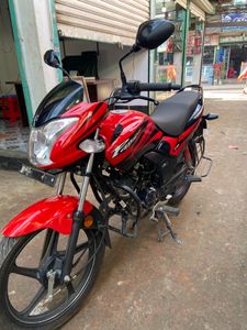 Hero Passion Xpro 2025 for Sale