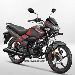 Hero Passion Xpro Brand New 2024 for Sale