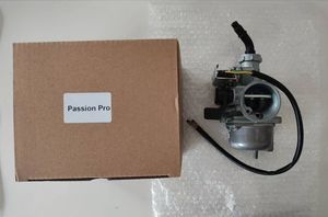 Hero Passion Xpro, Glamour, Splendor, Hp Deluxe 110 Cc _carburetor for Sale