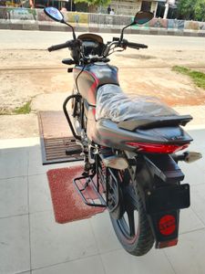 Hero Passion Xpro নিউ মডেল এলইডি লাইট 2024 for Sale
