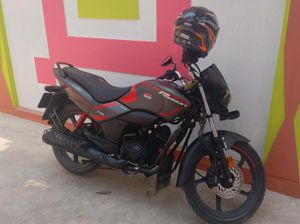 Hero Passion Xpro Xtec 2022 for Sale