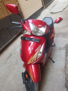Hero Pleasure scooters 2021 for Sale