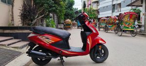 Hero Pleasure 2023 CBS Barack for Sale