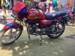 Hero Splendor 2014 for Sale