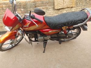 Hero Splendor 2019 for Sale