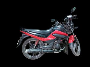 Hero Splendor / 2018 for Sale