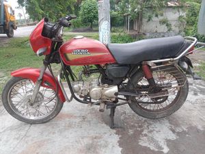 Hero Splendor CD DON 2006 for Sale