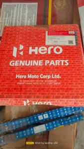 Hero splendor chain spoket for Sale