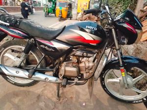 Hero Splendor engine sopar 2017 for Sale