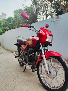 Hero Splendor Honda Splendar+ 2013 for Sale