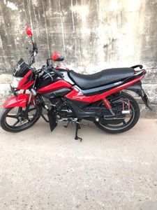 Hero Splendor i-smart 2018 for Sale