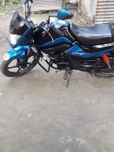 Hero Splendor Bike 2019 for Sale