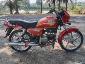 Hero Splendor খুব ভালো 2011 for Sale
