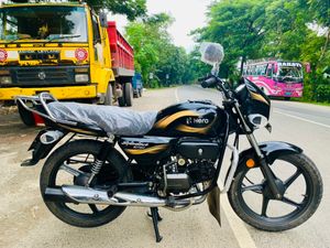 Hero Splendor 💯% 🆕 Condition 2024 for Sale