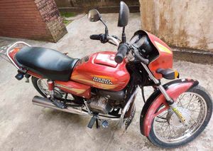 Hero Splendor . 2008 for Sale