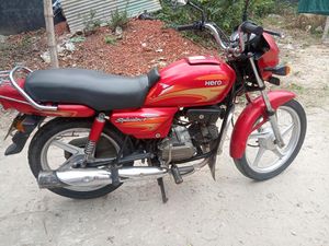 Hero Splendor Plus . 2016 for Sale