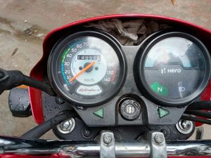 Hero Splendor Plus ... 2024 for Sale