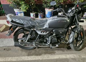 Hero Splendor Plus . 2025 for Sale